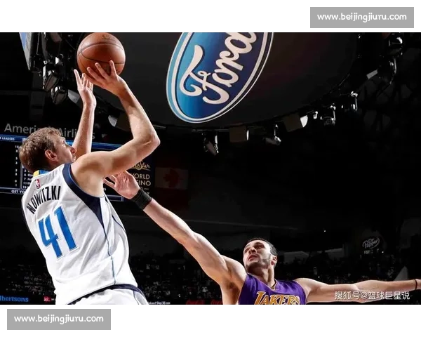 诺维茨基：21 载坚守书写一人一城传奇，2011 FMVP 铸就单核夺冠史诗